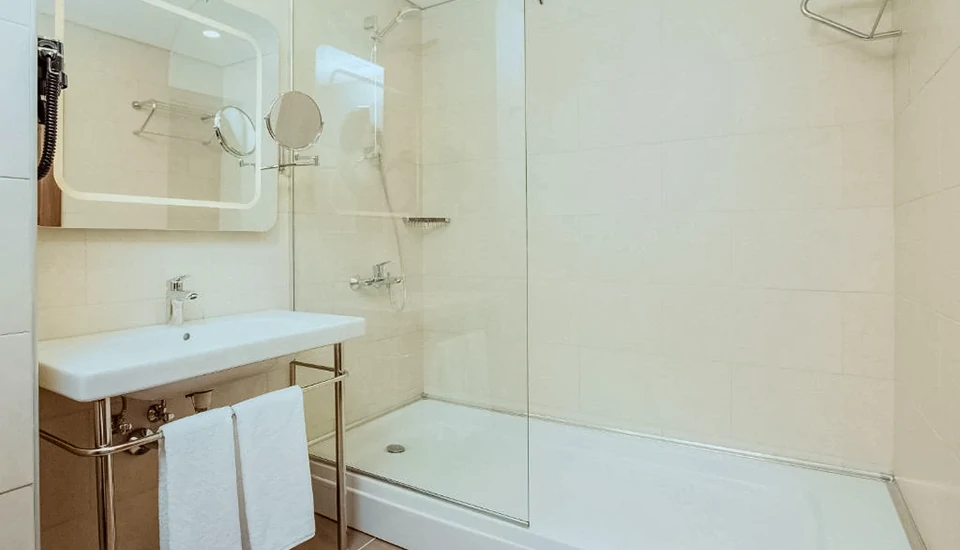 هتل ایبیس استایلز بومونتی استانبول